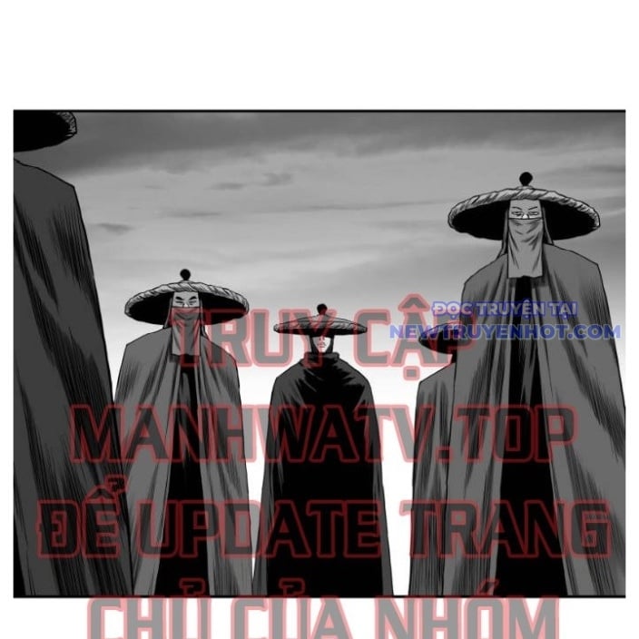 Sát Thủ Anh Vũ Chap 90 - Next Chap 91