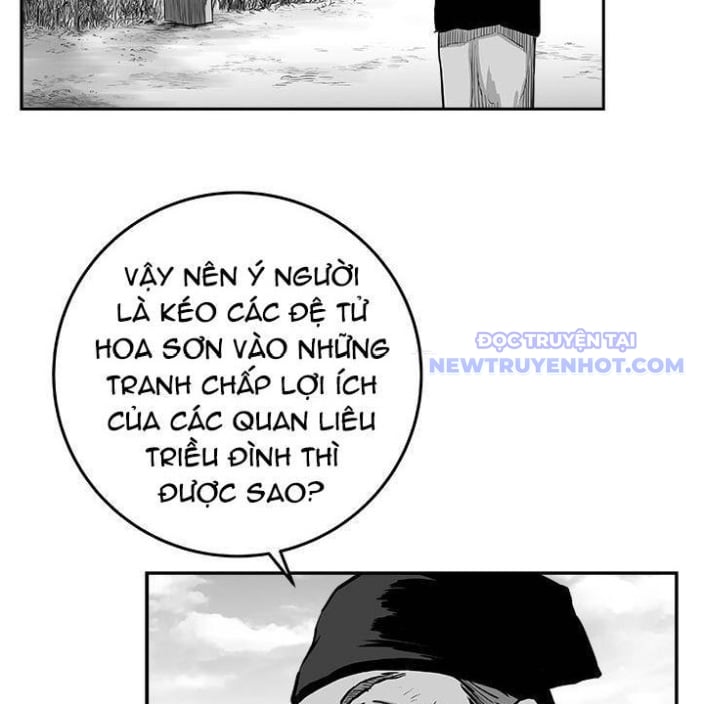 Sát Thủ Anh Vũ Chap 88 - Next Chap 89