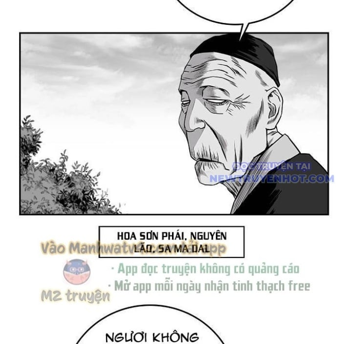 Sát Thủ Anh Vũ Chap 88 - Next Chap 89