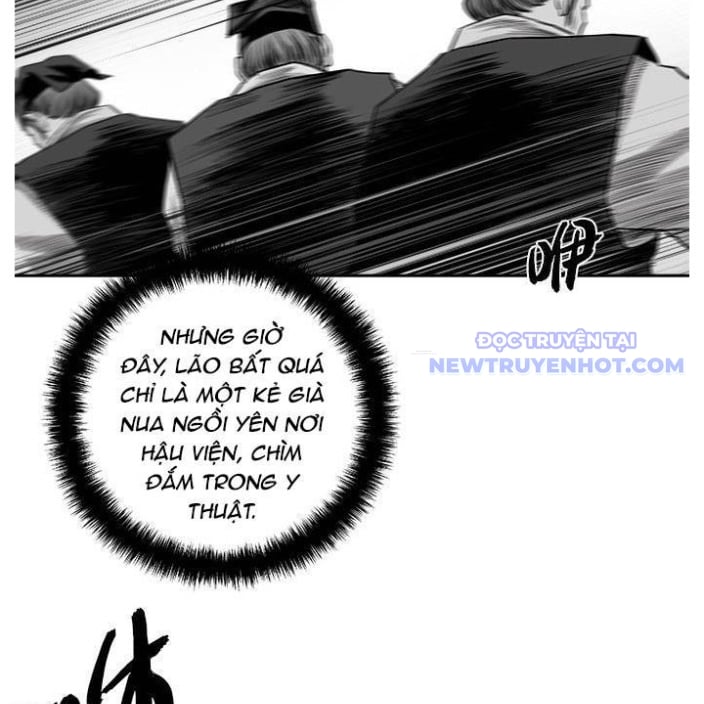 Sát Thủ Anh Vũ Chap 88 - Next Chap 89