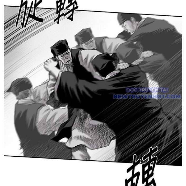 Sát Thủ Anh Vũ Chap 88 - Next Chap 89