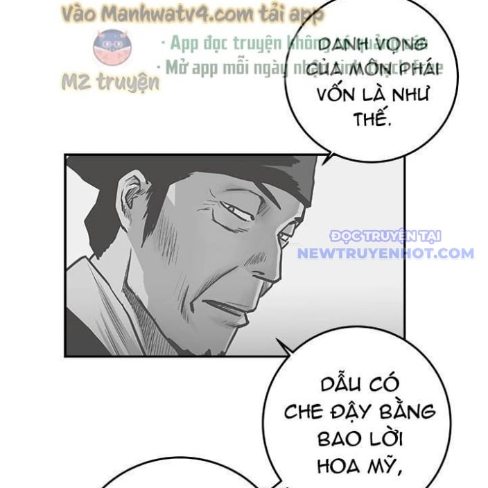 Sát Thủ Anh Vũ Chap 88 - Next Chap 89