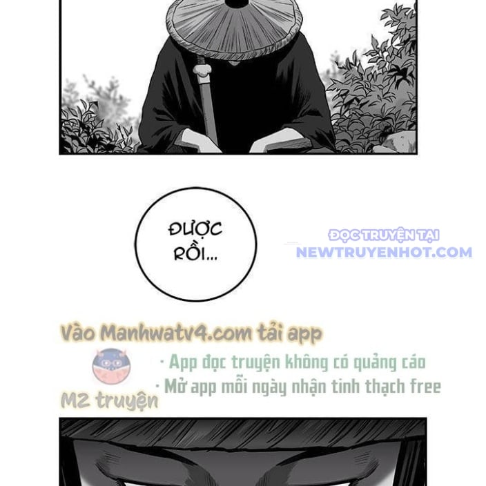 Sát Thủ Anh Vũ Chap 88 - Next Chap 89