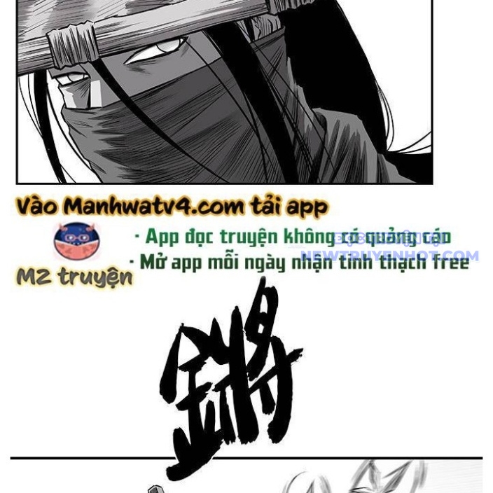 Sát Thủ Anh Vũ Chap 88 - Next Chap 89