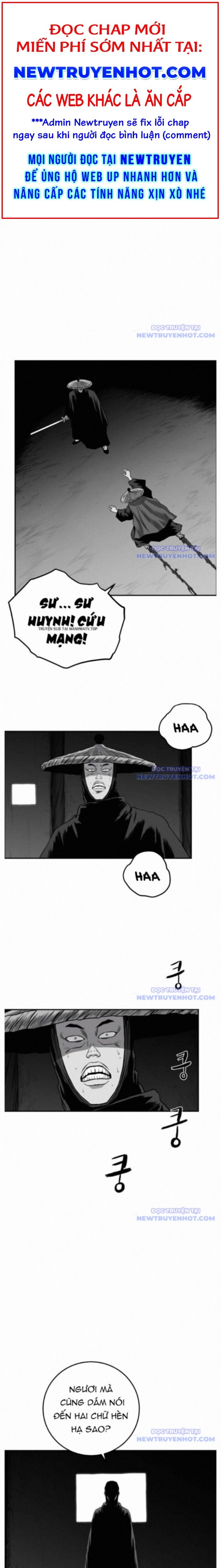 Sát Thủ Anh Vũ Chap 91 - Next Chap 92