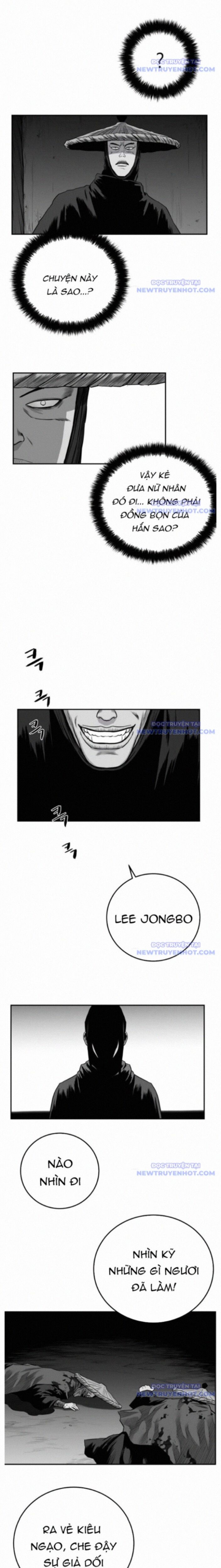 Sát Thủ Anh Vũ Chap 91 - Next Chap 92