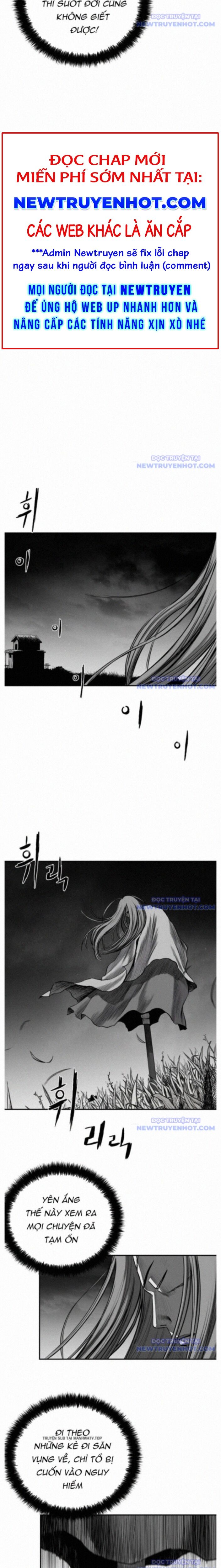 Sát Thủ Anh Vũ Chap 91 - Next Chap 92