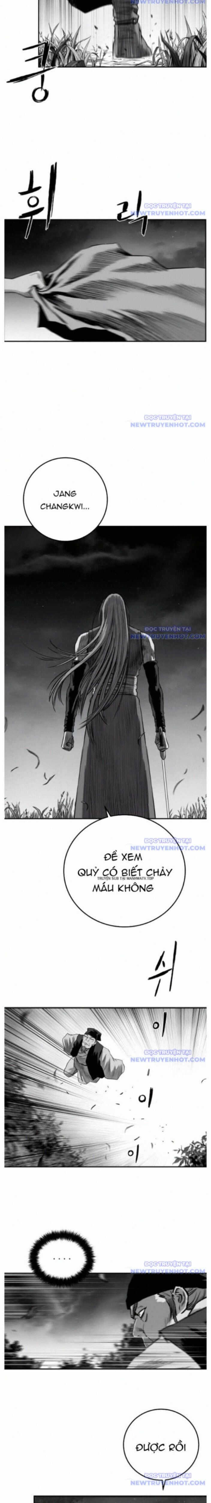 Sát Thủ Anh Vũ Chap 91 - Next Chap 92