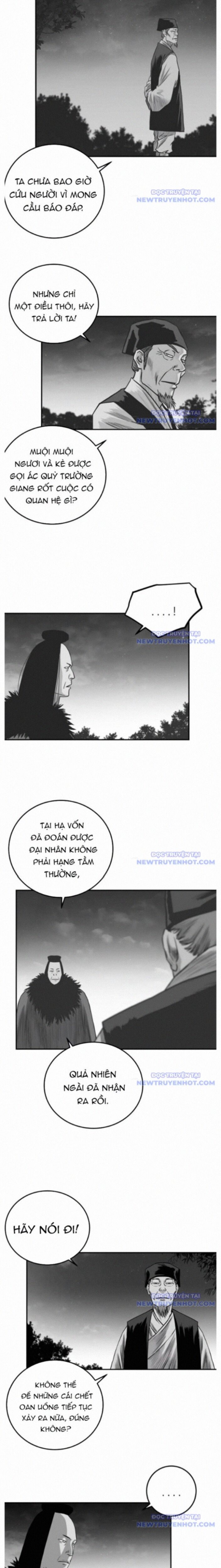 Sát Thủ Anh Vũ Chap 91 - Next Chap 92