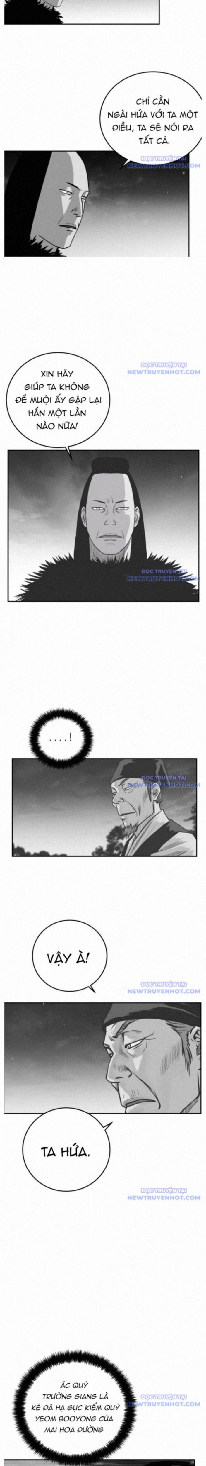 Sát Thủ Anh Vũ Chap 91 - Next Chap 92