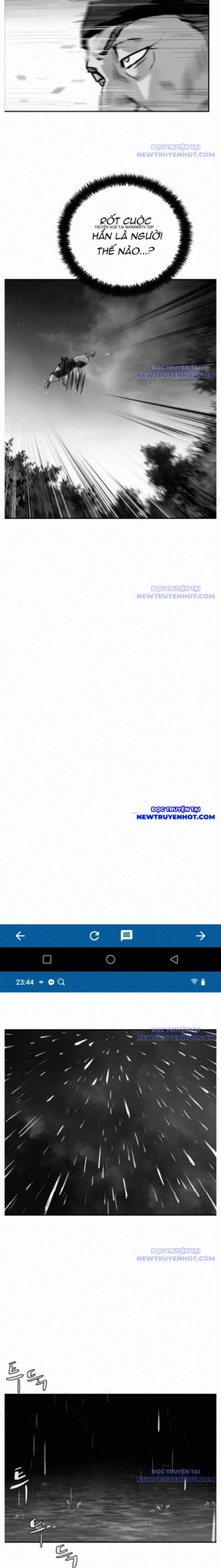 Sát Thủ Anh Vũ Chap 91 - Next Chap 92