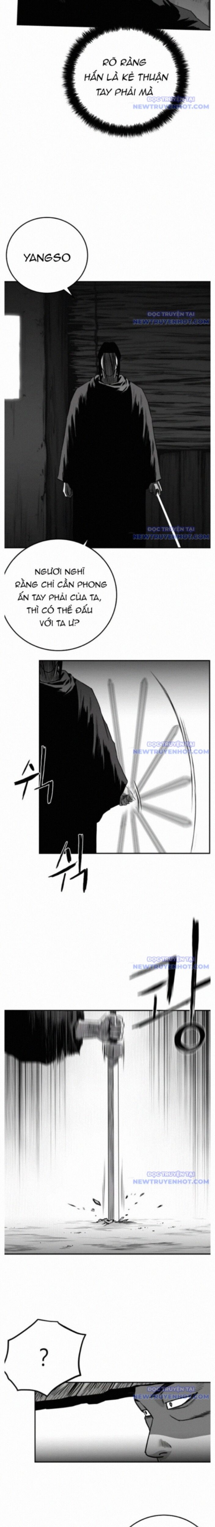 Sát Thủ Anh Vũ Chap 91 - Next Chap 92