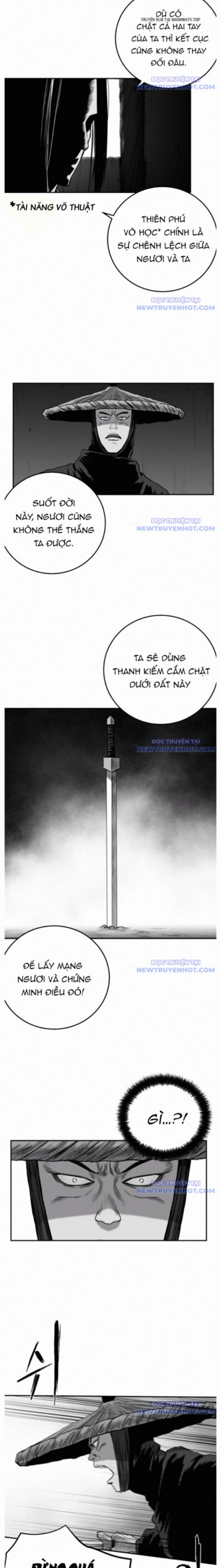 Sát Thủ Anh Vũ Chap 91 - Next Chap 92