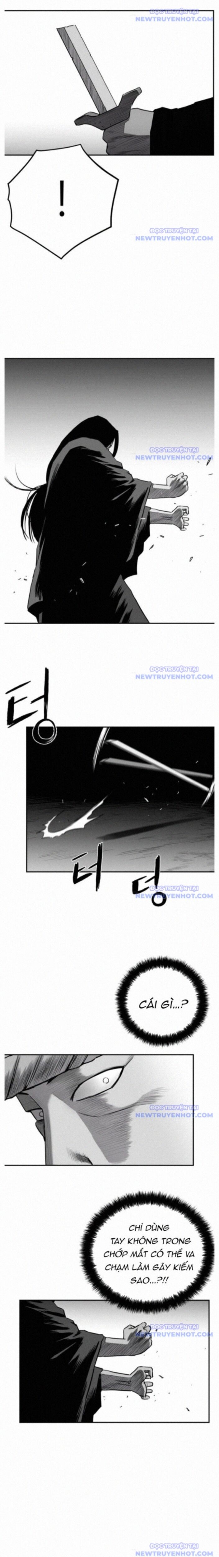 Sát Thủ Anh Vũ Chap 91 - Next Chap 92