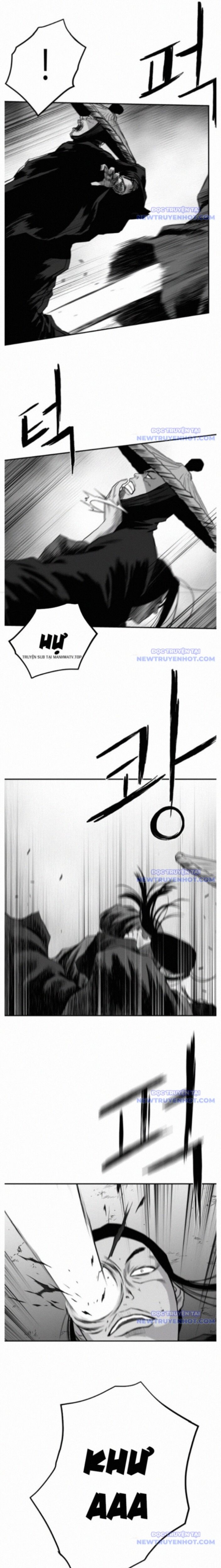 Sát Thủ Anh Vũ Chap 91 - Next Chap 92