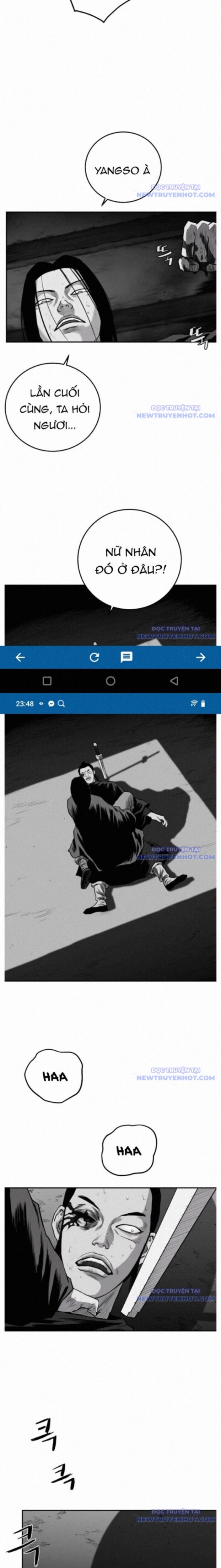 Sát Thủ Anh Vũ Chap 91 - Next Chap 92