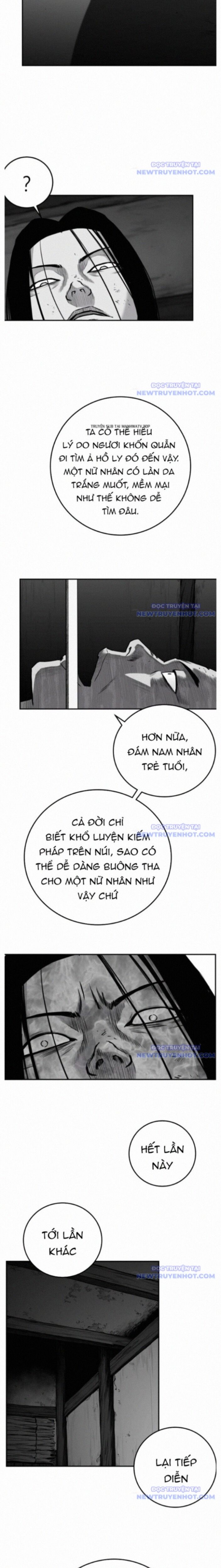 Sát Thủ Anh Vũ Chap 91 - Next Chap 92