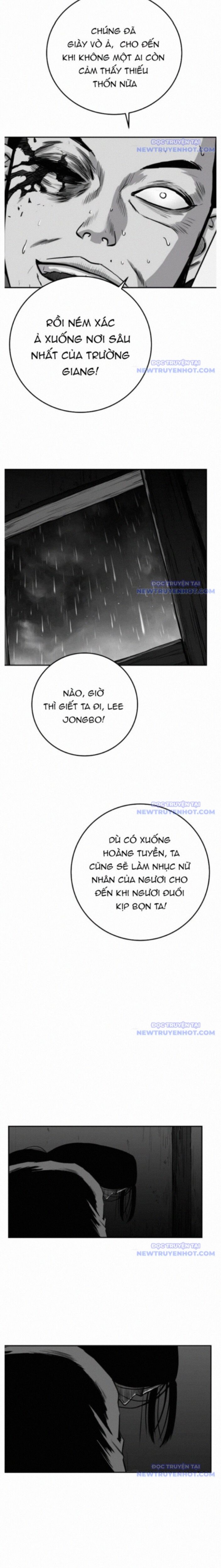 Sát Thủ Anh Vũ Chap 91 - Next Chap 92