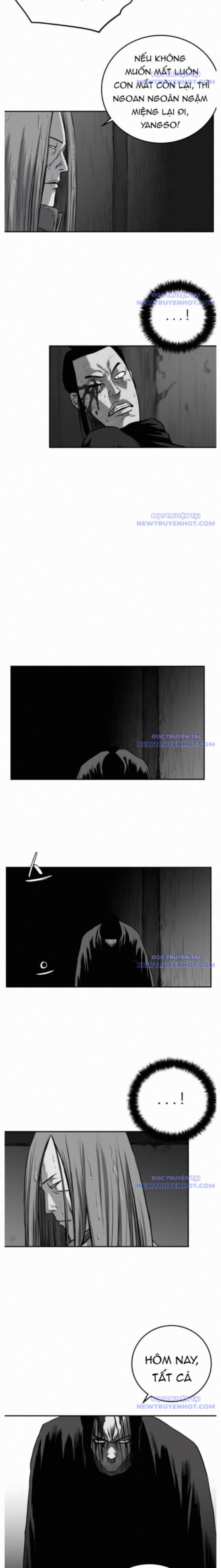 Sát Thủ Anh Vũ Chap 91 - Next Chap 92