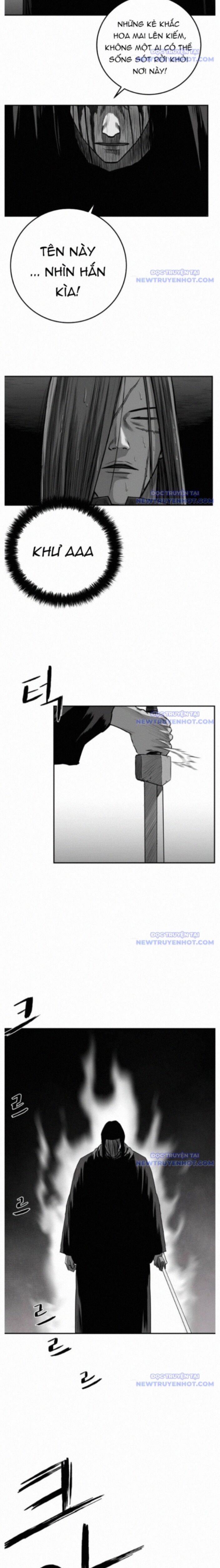 Sát Thủ Anh Vũ Chap 91 - Next Chap 92