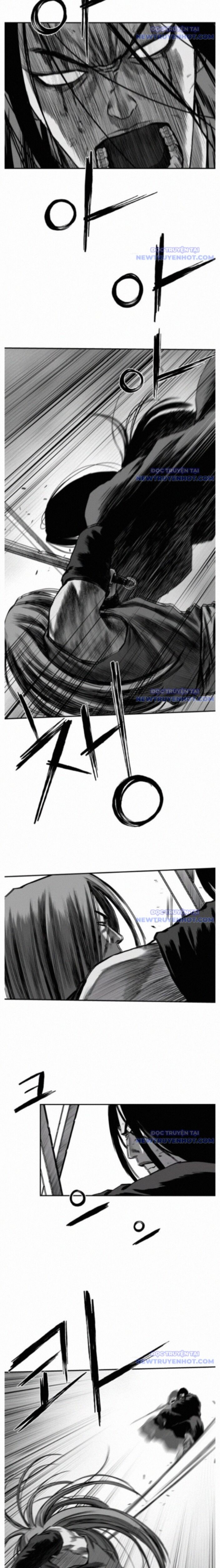 Sát Thủ Anh Vũ Chap 91 - Next Chap 92