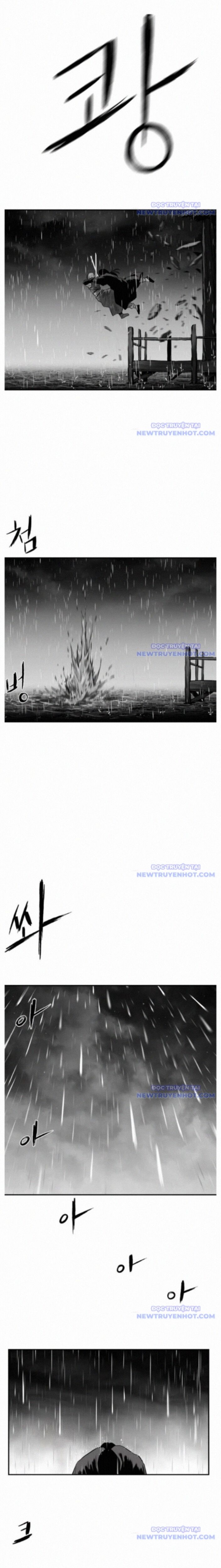 Sát Thủ Anh Vũ Chap 91 - Next Chap 92