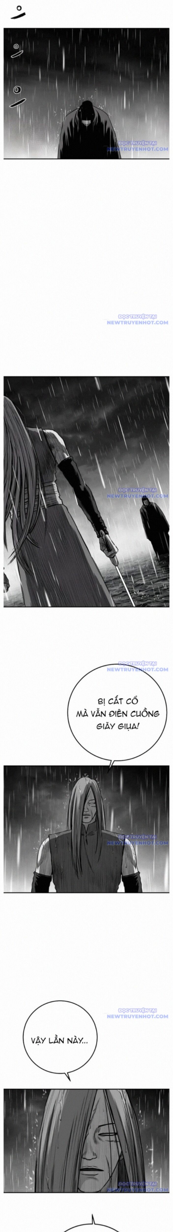 Sát Thủ Anh Vũ Chap 91 - Next Chap 92