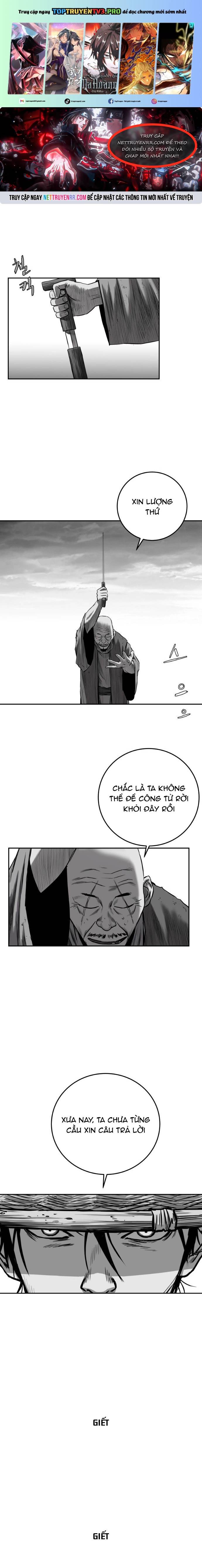 Sát Thủ Anh Vũ Chap 96 - Next Chap 97