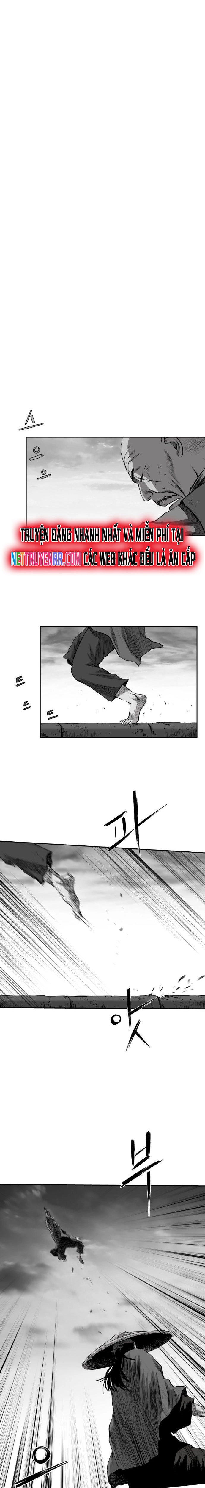 Sát Thủ Anh Vũ Chap 96 - Next Chap 97