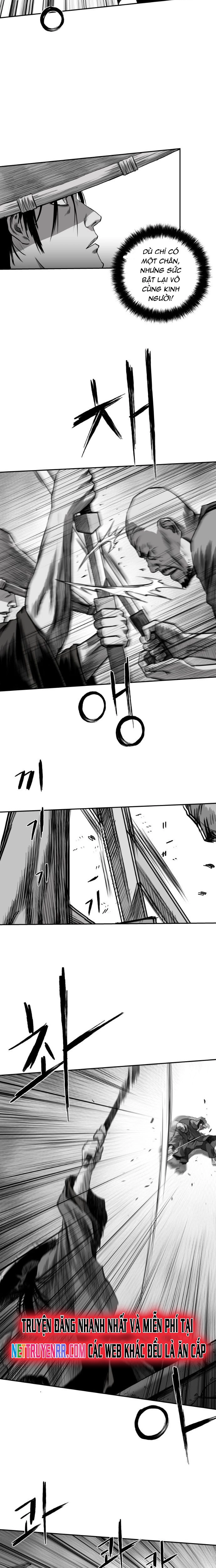 Sát Thủ Anh Vũ Chap 96 - Next Chap 97