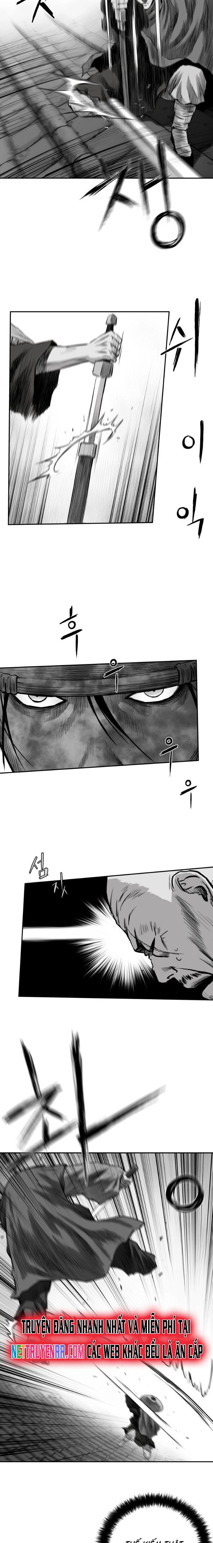 Sát Thủ Anh Vũ Chap 96 - Next Chap 97