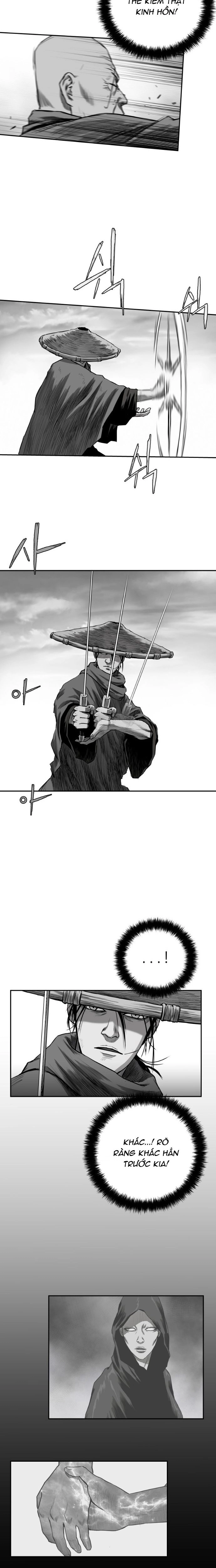 Sát Thủ Anh Vũ Chap 96 - Next Chap 97