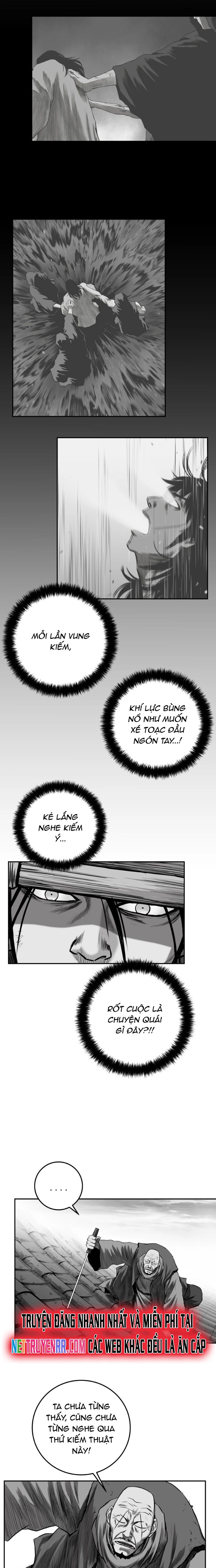 Sát Thủ Anh Vũ Chap 96 - Next Chap 97