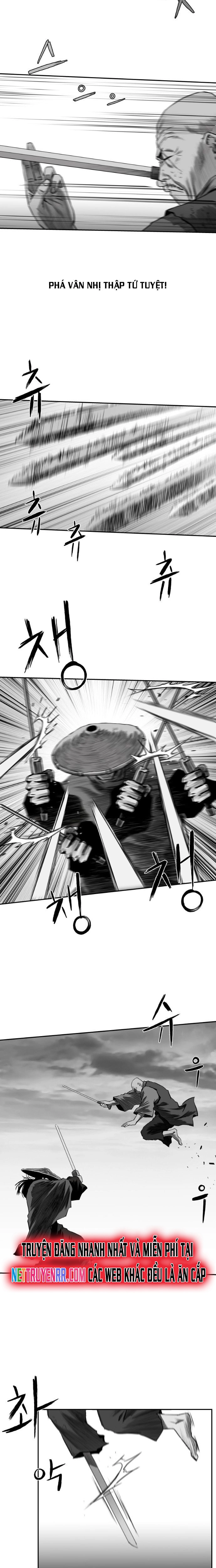 Sát Thủ Anh Vũ Chap 96 - Next Chap 97