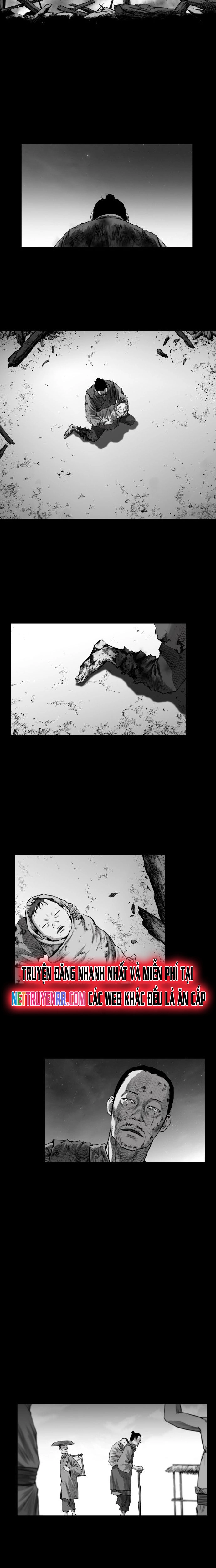 Sát Thủ Anh Vũ Chap 96 - Next Chap 97