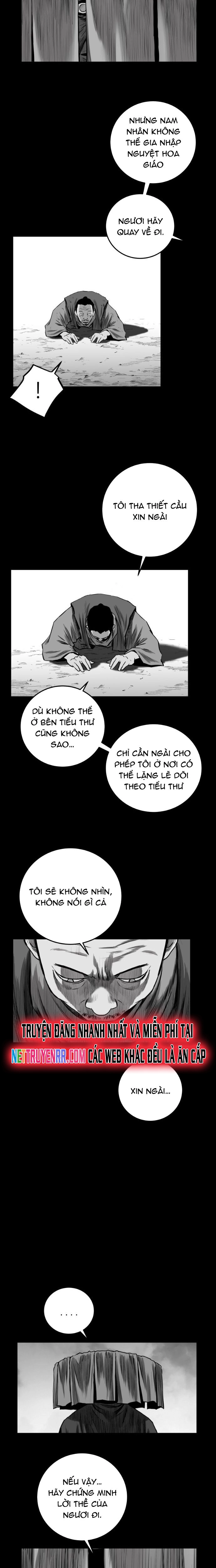 Sát Thủ Anh Vũ Chap 96 - Next Chap 97