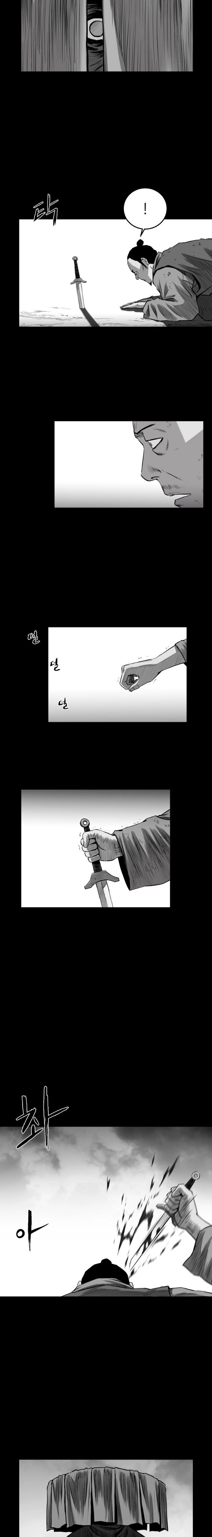 Sát Thủ Anh Vũ Chap 96 - Next Chap 97