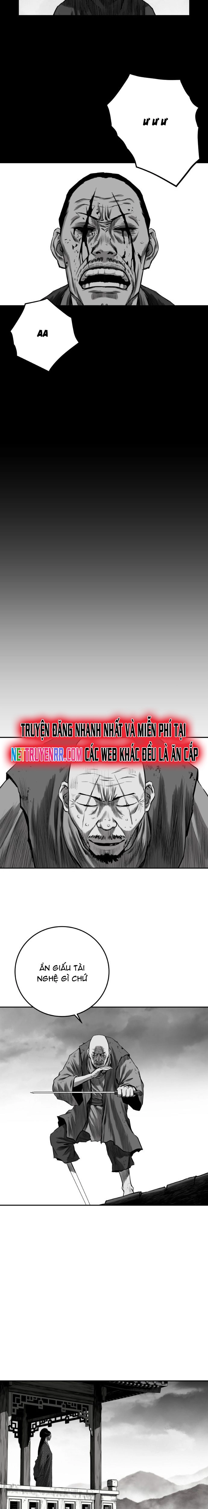 Sát Thủ Anh Vũ Chap 96 - Next Chap 97