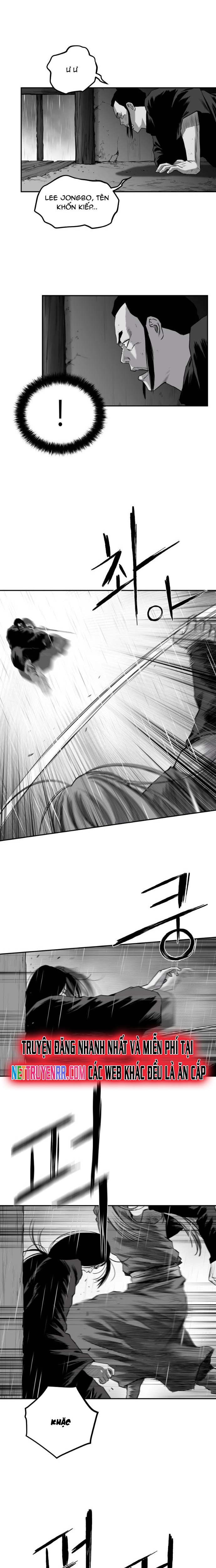 Sát Thủ Anh Vũ Chap 92 - Next Chap 93