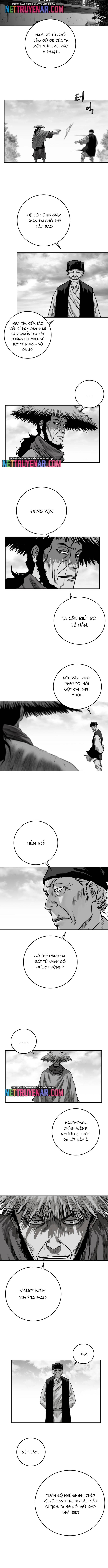 Sát Thủ Anh Vũ Chap 98 - Next Chap 99