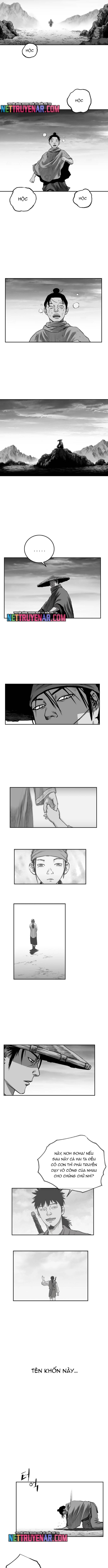 Sát Thủ Anh Vũ Chap 98 - Next Chap 99