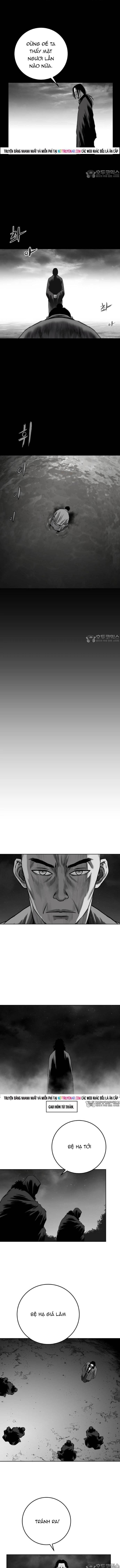 Sát Thủ Anh Vũ Chap 102 - Next Chap 103