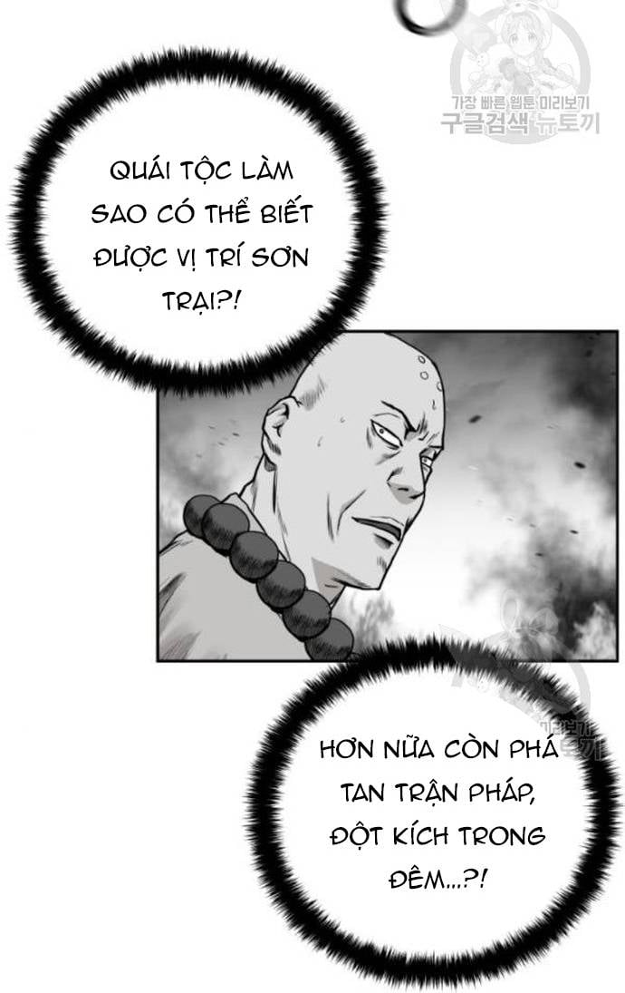 Sát Thủ Anh Vũ Chap 103 - Next Chap 104