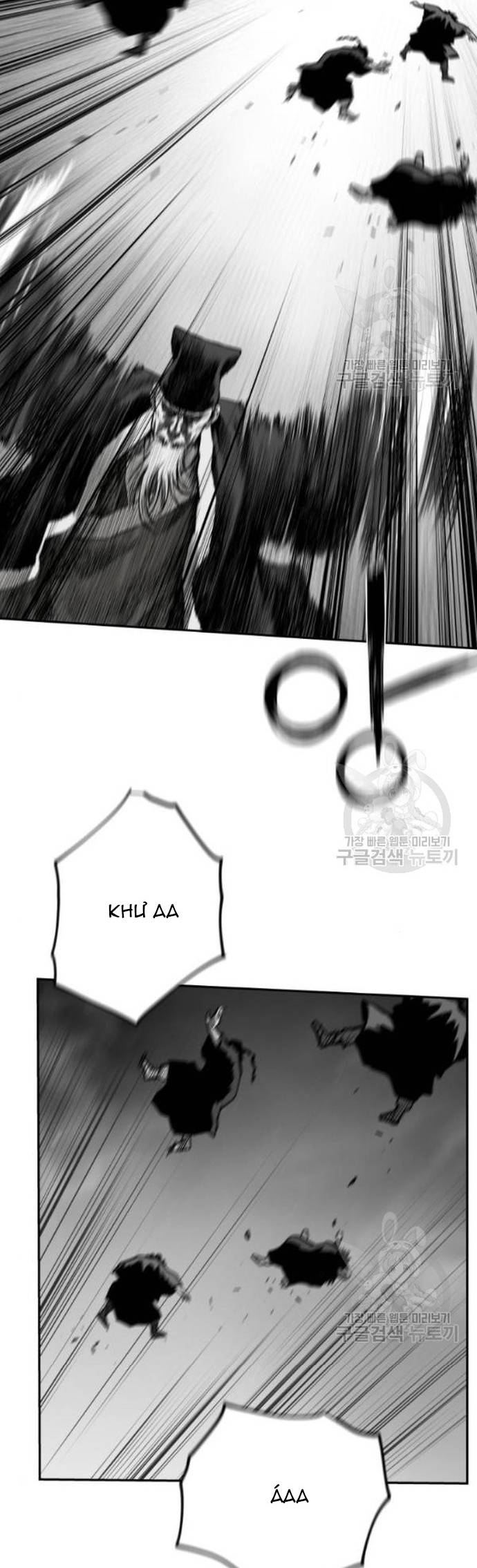 Sát Thủ Anh Vũ Chap 103 - Next Chap 104