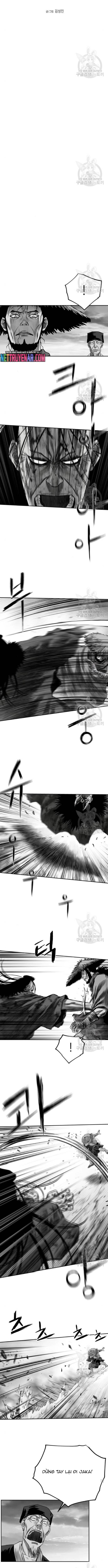 Sát Thủ Anh Vũ Chap 105 - Next Chap 106