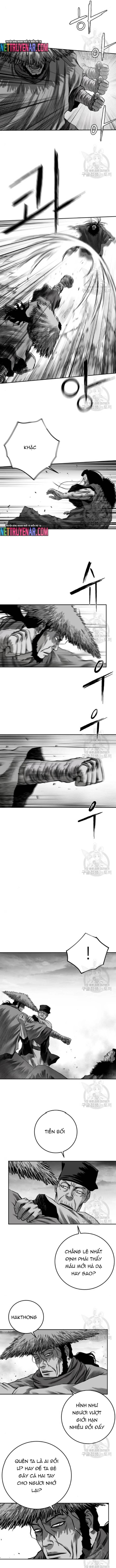 Sát Thủ Anh Vũ Chap 105 - Next Chap 106