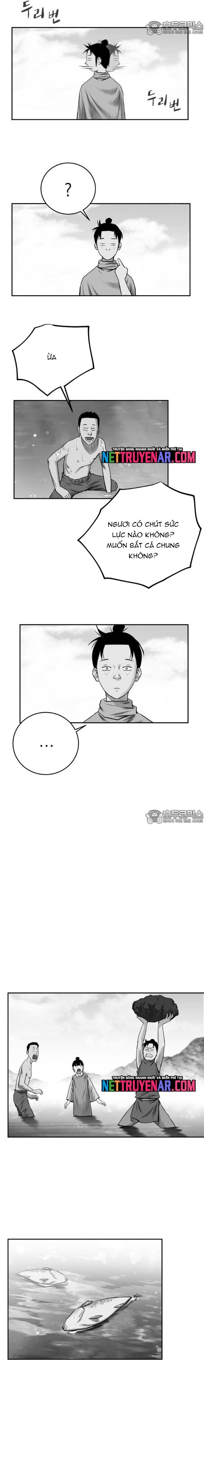 Sát Thủ Anh Vũ Chap 113 - Next Chap 114