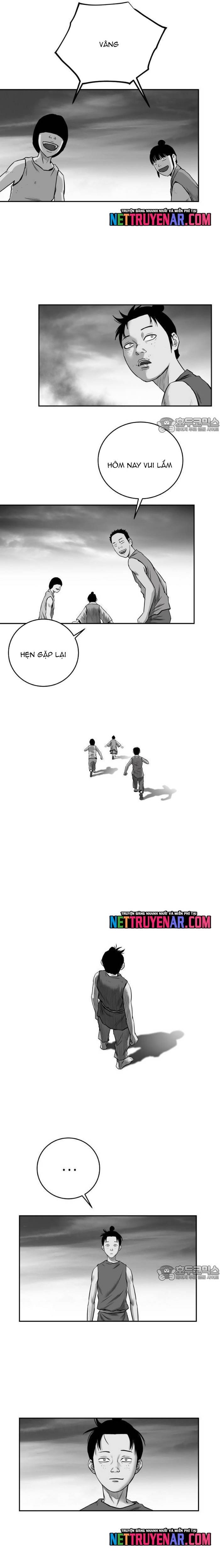 Sát Thủ Anh Vũ Chap 113 - Next Chap 114