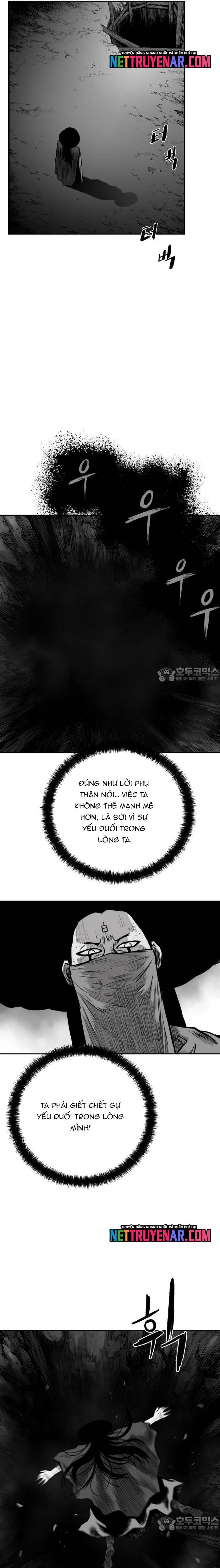 Sát Thủ Anh Vũ Chap 115 - Next Chap 116