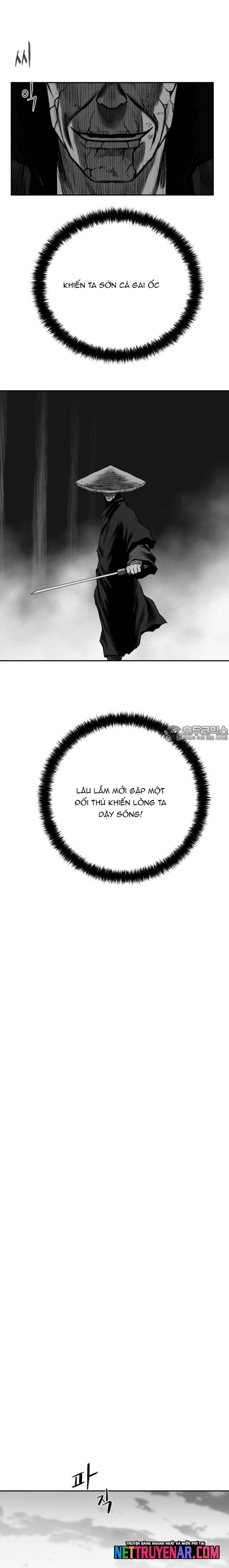 Sát Thủ Anh Vũ Chap 115 - Next Chap 116